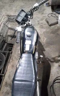 موتور سیکلت مزایده