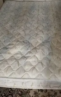 تشک خوشخواب ( فنرمنفصل)دونفره