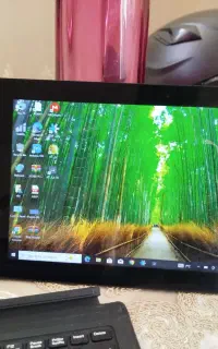 تبلت ویندوزی لپتاپی