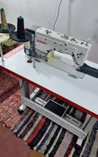 چرخ خیاطی