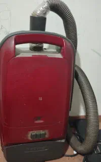 جاروبرقی