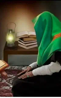 تعبیر خواب و دعا