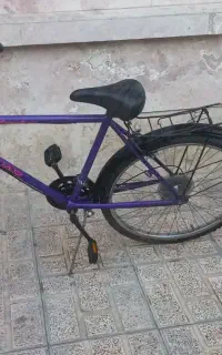 دوچرخه  دنده‌ای  سایز۲۶ گلستان