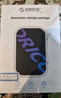 کیف هارد