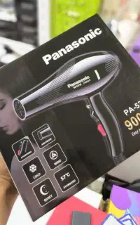 سشوار پاناسونیک/فقط و فقط ۲۲۰۰