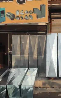 کانال سازی کولر در بومهن پردیس رودهن مهرآباد و ...