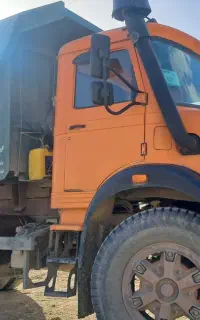 کمپرسی بنز تک مدل ۱۴۰۰