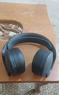 هدست هدفون 3D plus ps5 اصلی