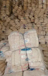 پوشال کولر آبی