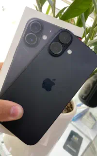ایفون 16