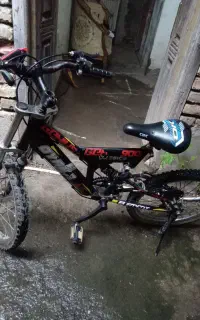 دوچرخه بیست
