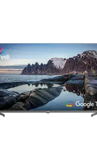 تلویزیون 55 اینچ SMART UHD 4K ایوولی 55EV225UG