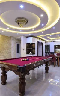 اجاره 24 ساعته ویلا باغ در گویم.   کد.  30