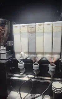 دستگاه وندینگ ماشین