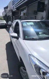 207 پاناروما مدل 1405 رینگ شرکتی