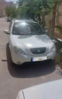 تیبا ۲ پلاس ۱۴۰۰ درحدصفر
