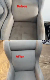 شست شو مبل. فرش