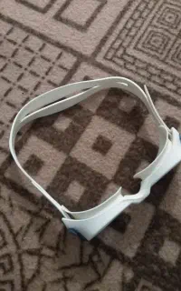 عینک شنا