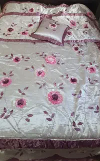 رو تختی دو نفره