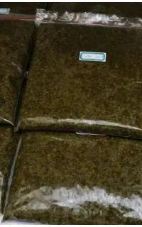سبزی خورشتی و ماهی اصل رامهرمز تازه تازه