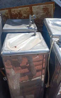 ابسردکن تک شیر