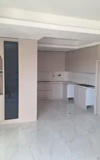 ساخت کابینت و کمد دیواری
