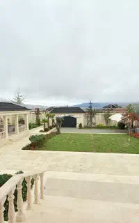 سرایدار (زن و شوهر) شهرستان کلاردشت