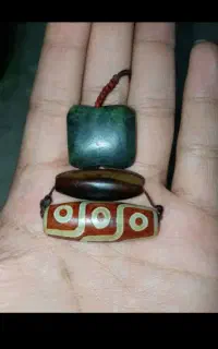 انگشتر چهرمهر دعانوشته ضمانتی