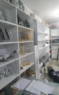 ویترین