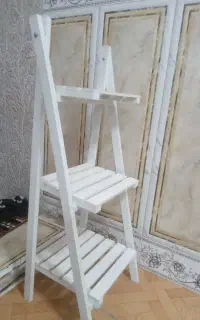 جا گلدانی