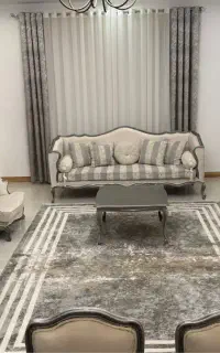 مبل ۸ نفره