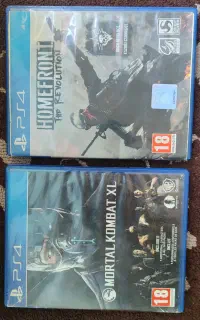 سیدی بازی ps4