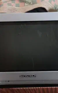 تلویزیون