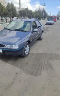 اس ال ایکس تیفایو مدل 94