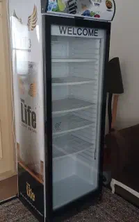 فروش یخچال