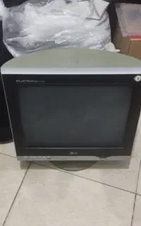 مانیتور crt