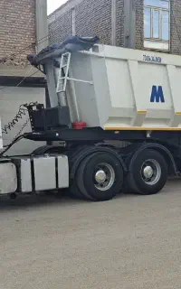 هوو مدل۸۵