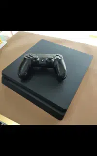 کنسول بازی پلی استیشن PS4 SLIM اسلیم کپی خور یکترا