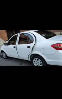 ساینا 1400 فوق العاده سالم و تمیز
