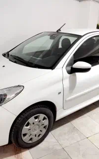 معاوضه 207 tu5 معاوضه