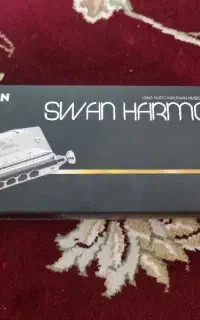 سازدهنی هارمونیکا سوان swan 1248