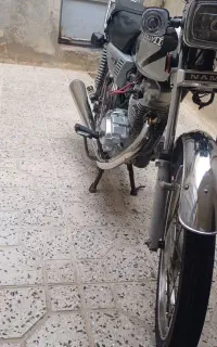 موتور نامی