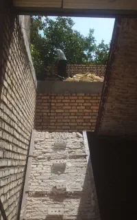 جوشکاری سیار شبانه روزی بیجار و حومه