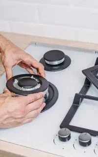 تعمیر انواع اجاق گازهود فر بخاری و آب گرم کن