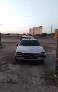 فروش خودرو تصادفی