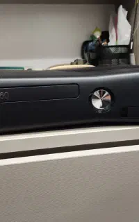 xbox 360s 250gg ایکس باکس