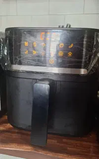 سرخ کن مک استایلر