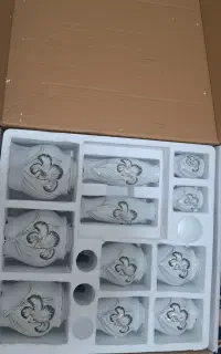 سرویس جای ادویه چینی