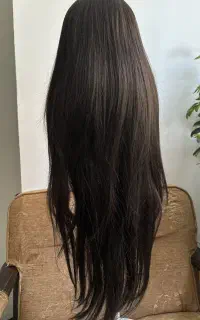 پوستیژ(کلاه‌گیس زنانه)