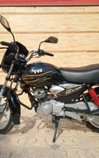 تی وی اس  HLX